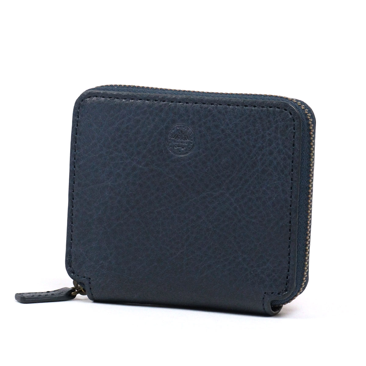 Dakota（ダコタ） 二つ折り財布 BLACKLABEL ブラックレーベル ミニモ