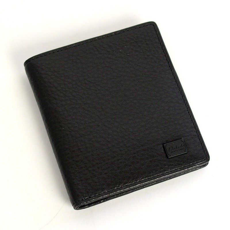 Dakota（ダコタ） 二つ折り財布 Dakota BLACK LABEL ダコタブラック