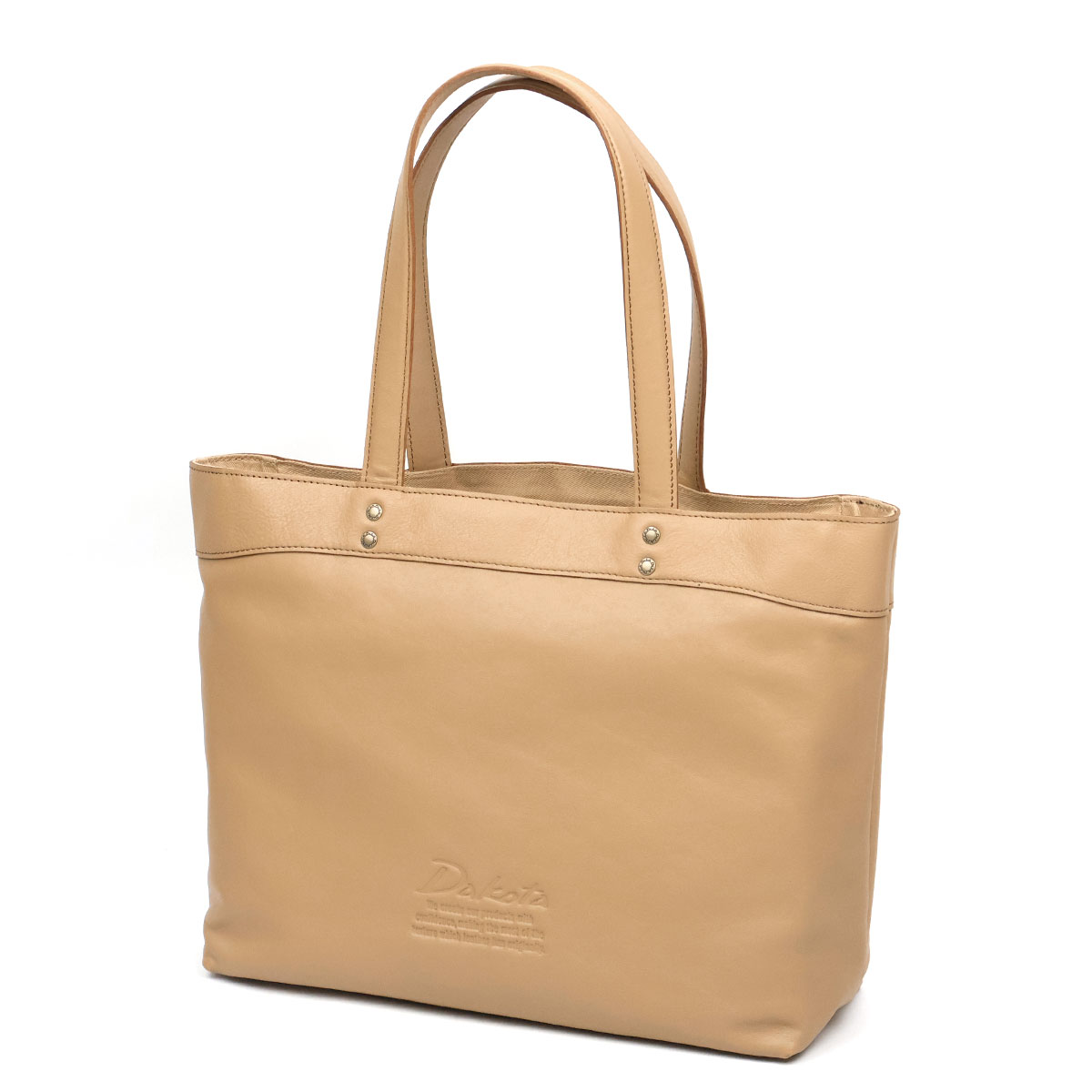 Dakota（ダコタ） トートバッグ シンプル A4 通勤 通学 ジェントリー