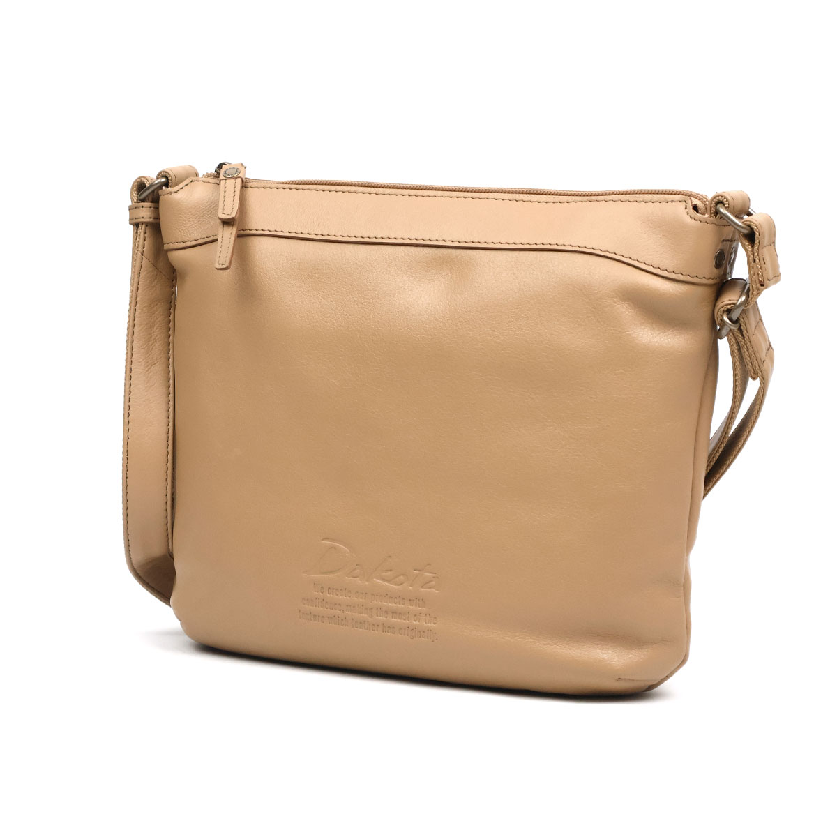 ダコタ　ショルダーバッグ Dakota ジェントリー ショルダーバッグ | TOZAI NANBOKUYA