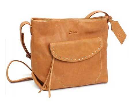 Dakota（ダコタ） ショルダーバッグ バッグ シャーロット 牛革 本革