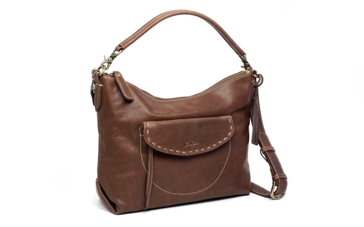 Dakota（ダコタ） 2WAYショルダーバッグ バッグ シャーロット 牛革 本