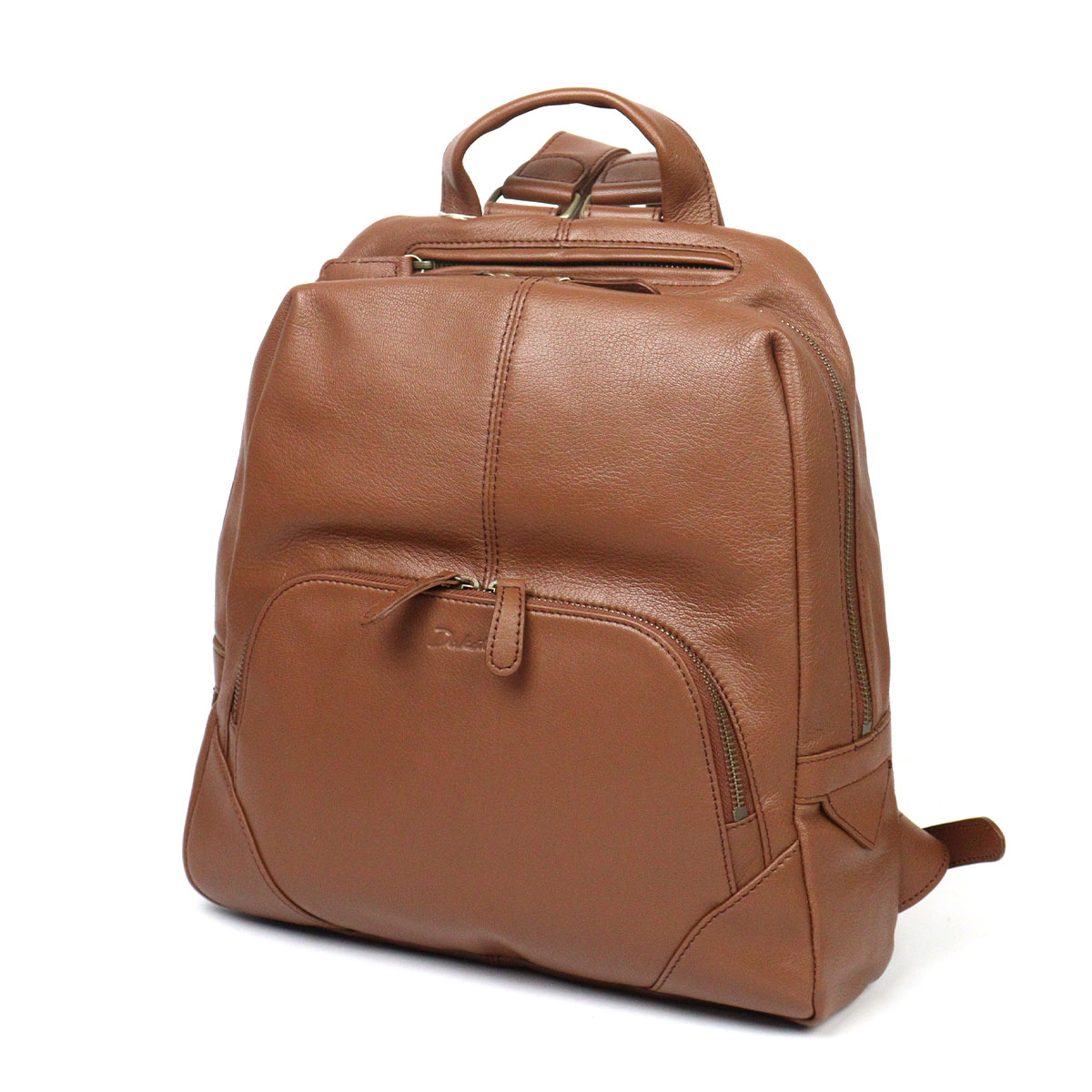 美品　ダコタ　キャンバス　リュックサック　バックパック Dakota（ダコタ） 公式 Dakota BLACK LABEL ダコタブラックレーベル