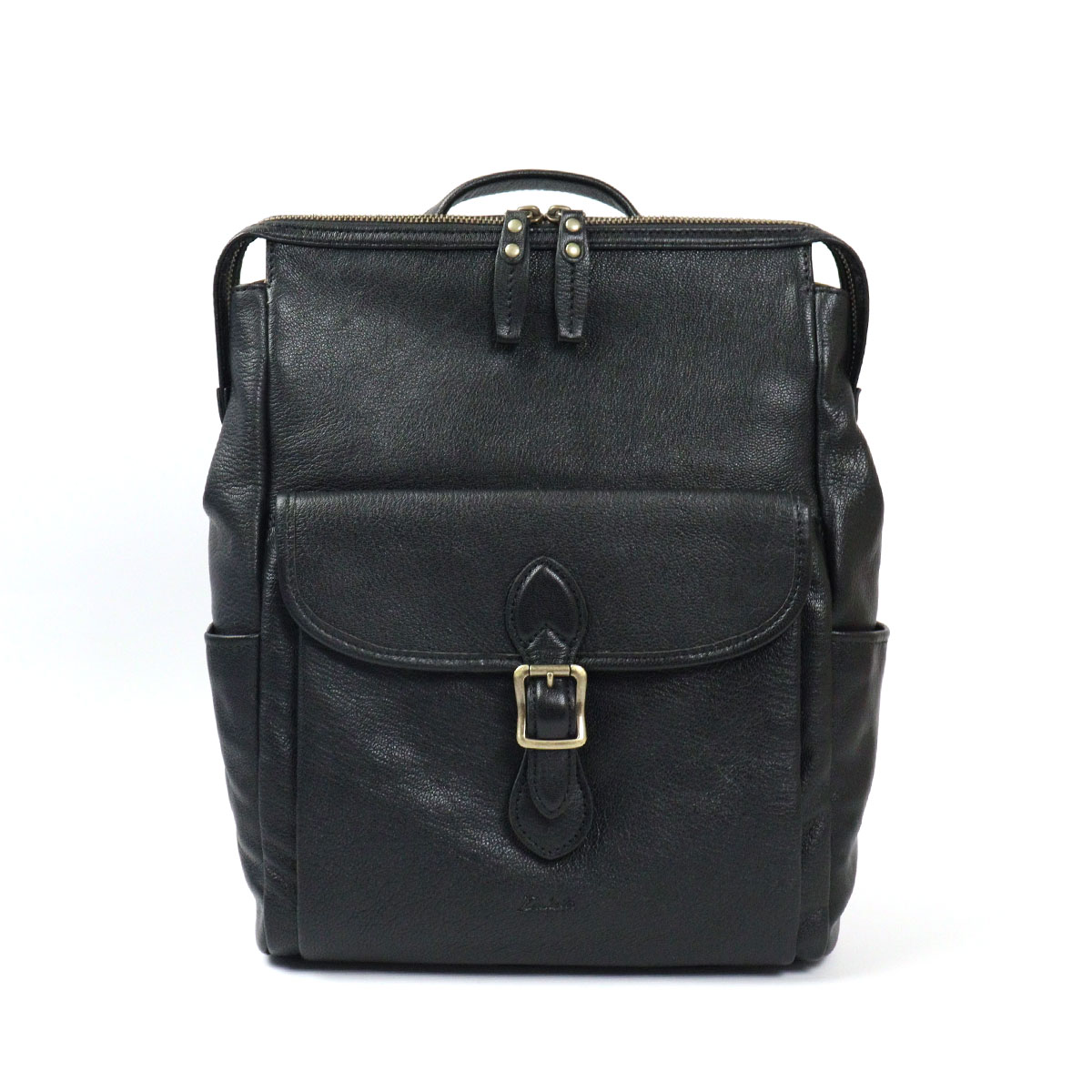 Dakota（ダコタ） リュック 小ぶり B5 ヤギ革 大人リュック カジュアル