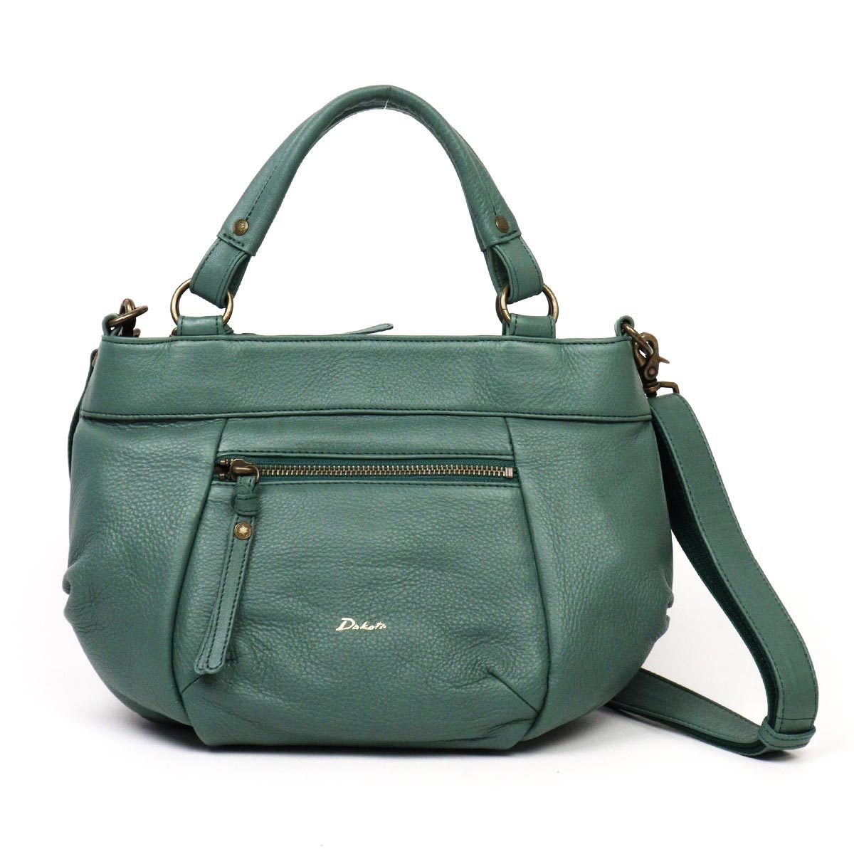 Dakota（ダコタ） バッグ 2WAYトートバッグ ショルダー ルーチェ 牛革