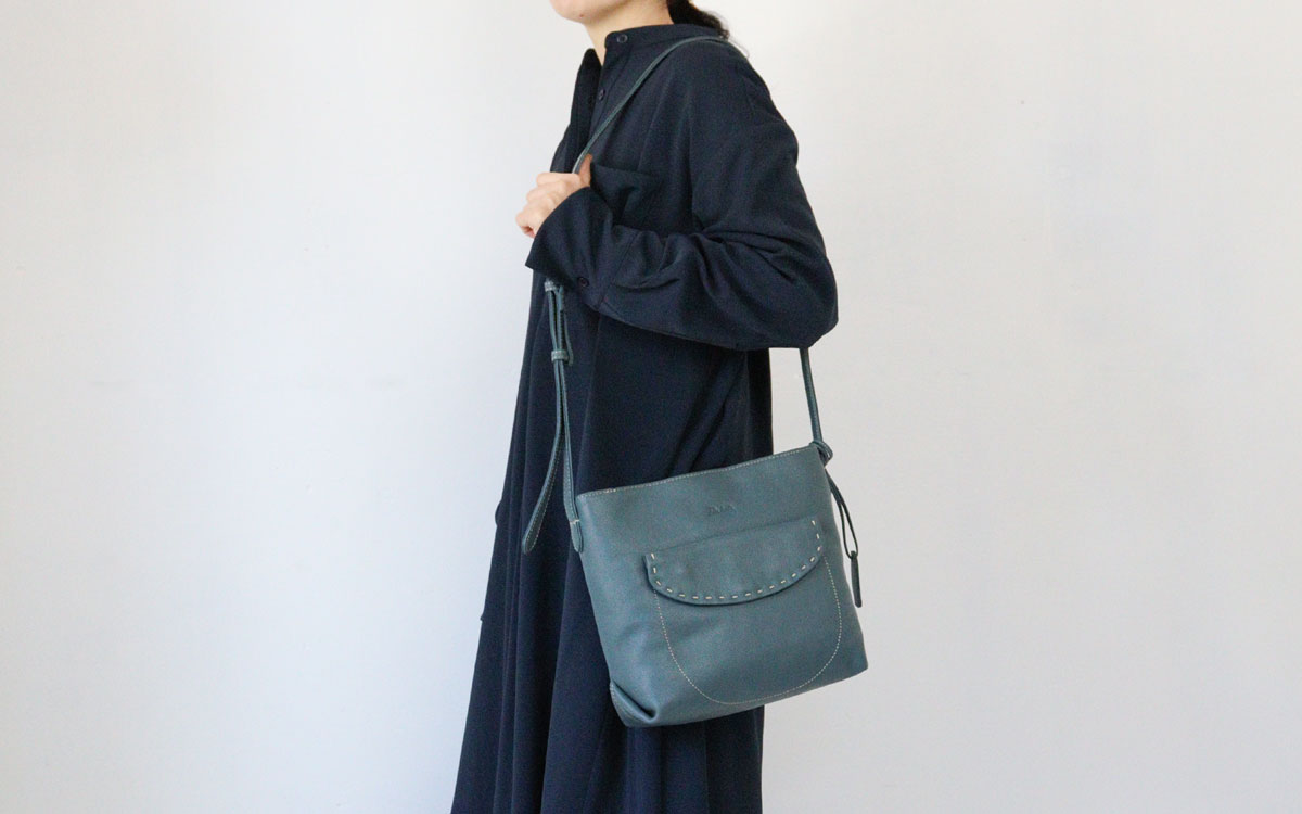 Dakota（ダコタ） ショルダーバッグ バッグ シャーロットレイン