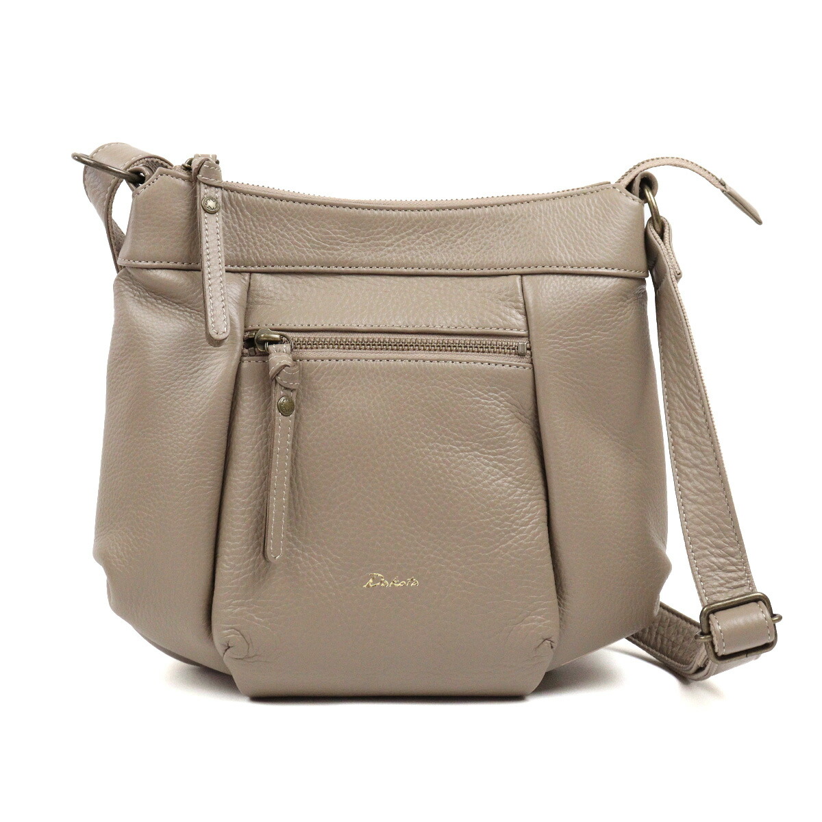 Dakota（ダコタ） バッグ ショルダーバッグ ルーチェ2 牛革 本革