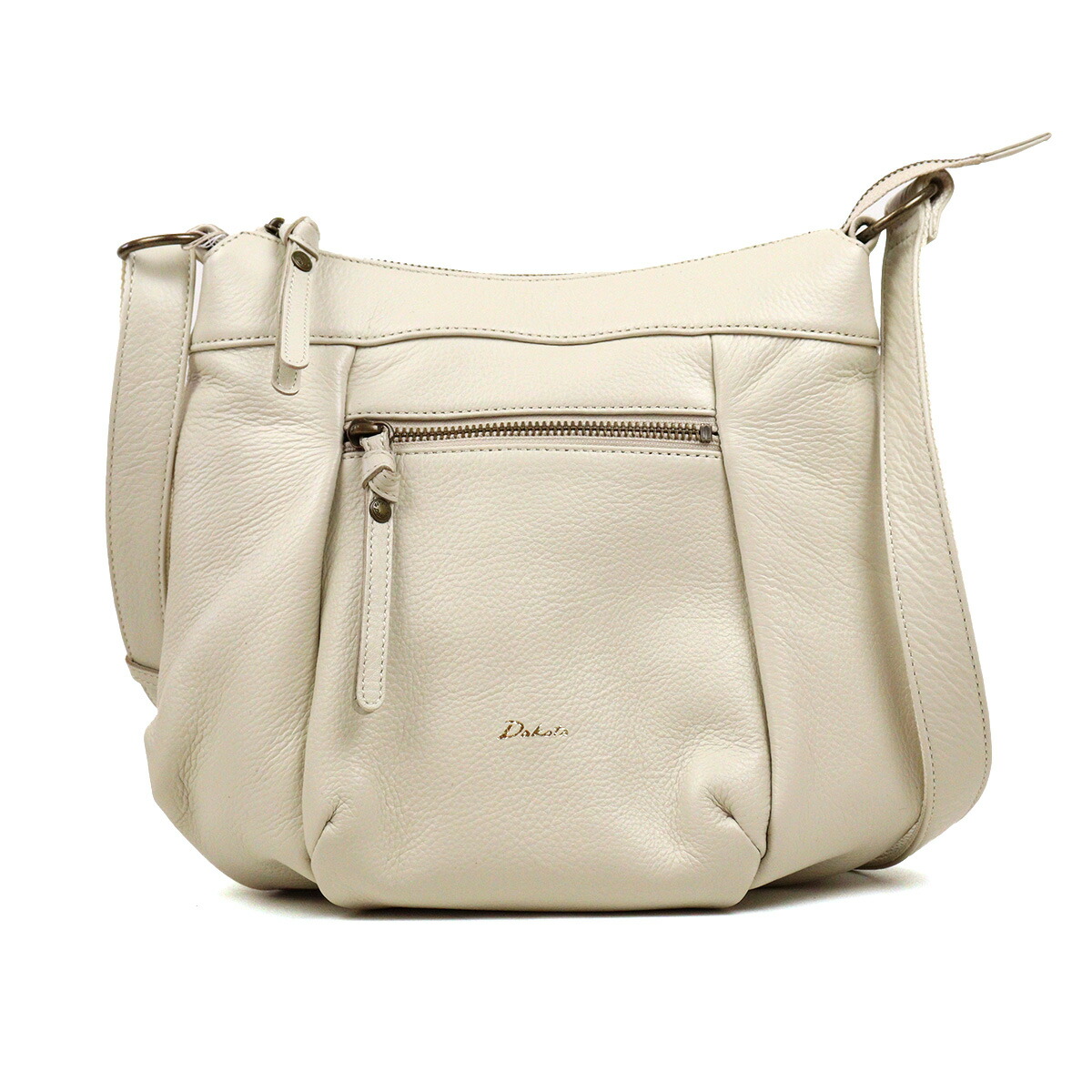 Dakota（ダコタ） バッグ ショルダーバッグ ルーチェ2 牛革 本革