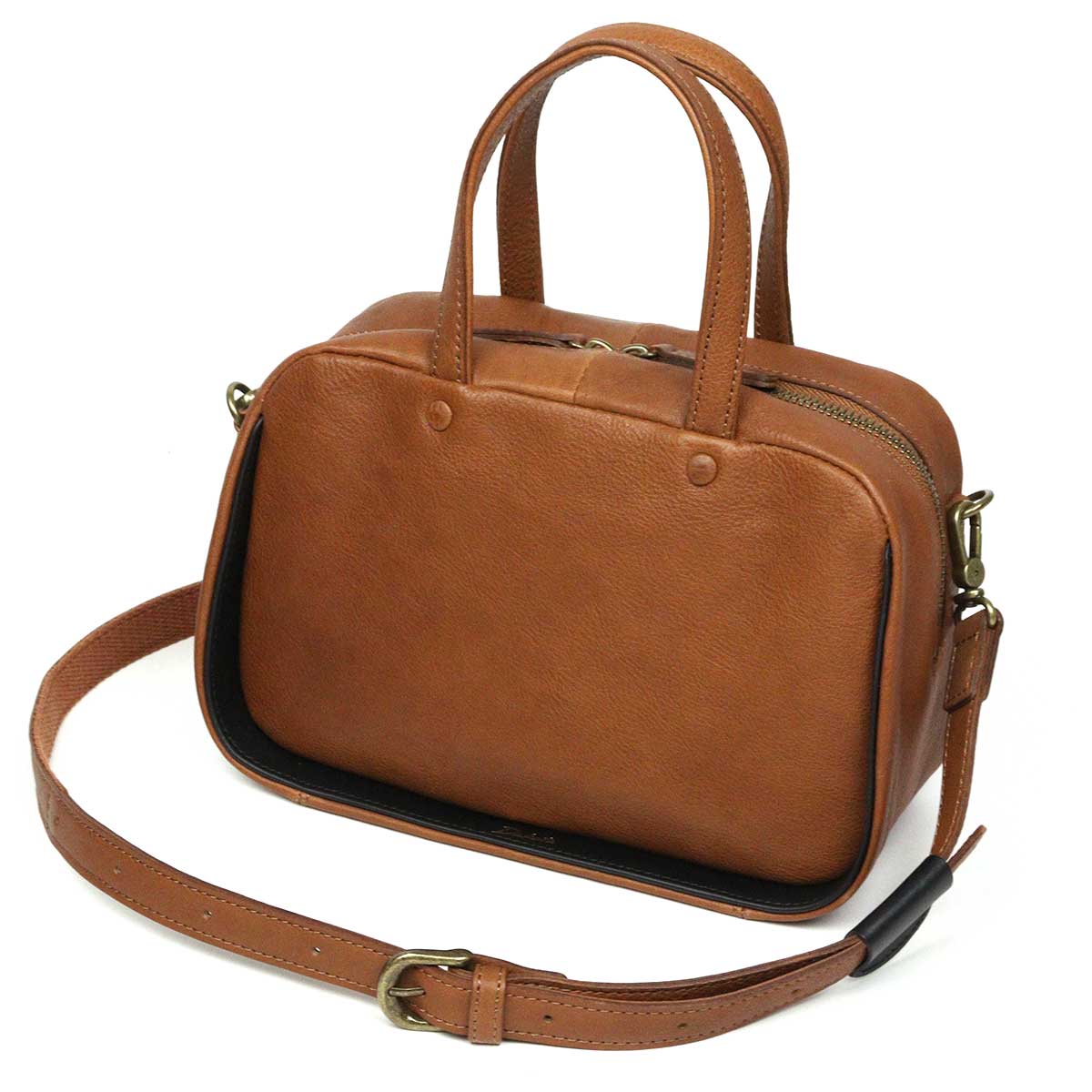 Dakota（ダコタ） 2WAYミニボストン ショルダーバッグ ミニトート