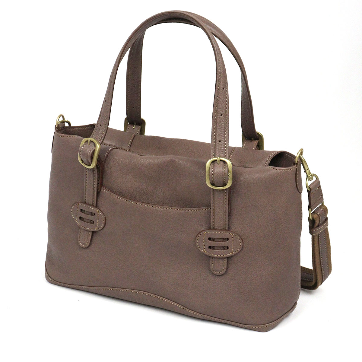 バッグ Tamakoro25  2232 TNA074 マチなしショルダーバッグ ｜美しい色彩の革財布、革製品