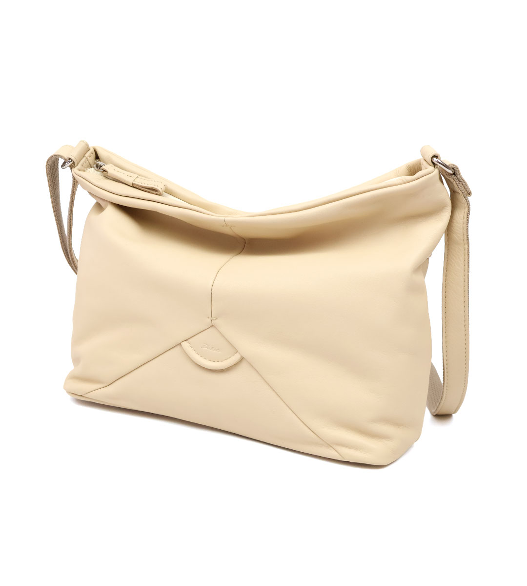 Dakota（ダコタ） ショルダーバッグ 斜め掛け ボンドゥー ソフトレザー