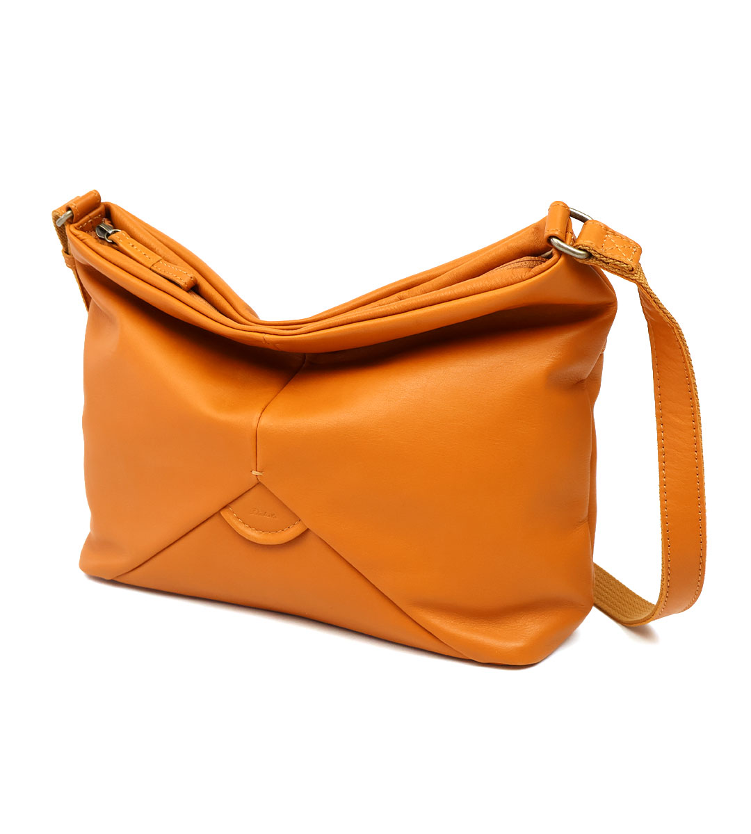 Dakota（ダコタ） ショルダーバッグ 斜め掛け ボンドゥー ソフトレザー