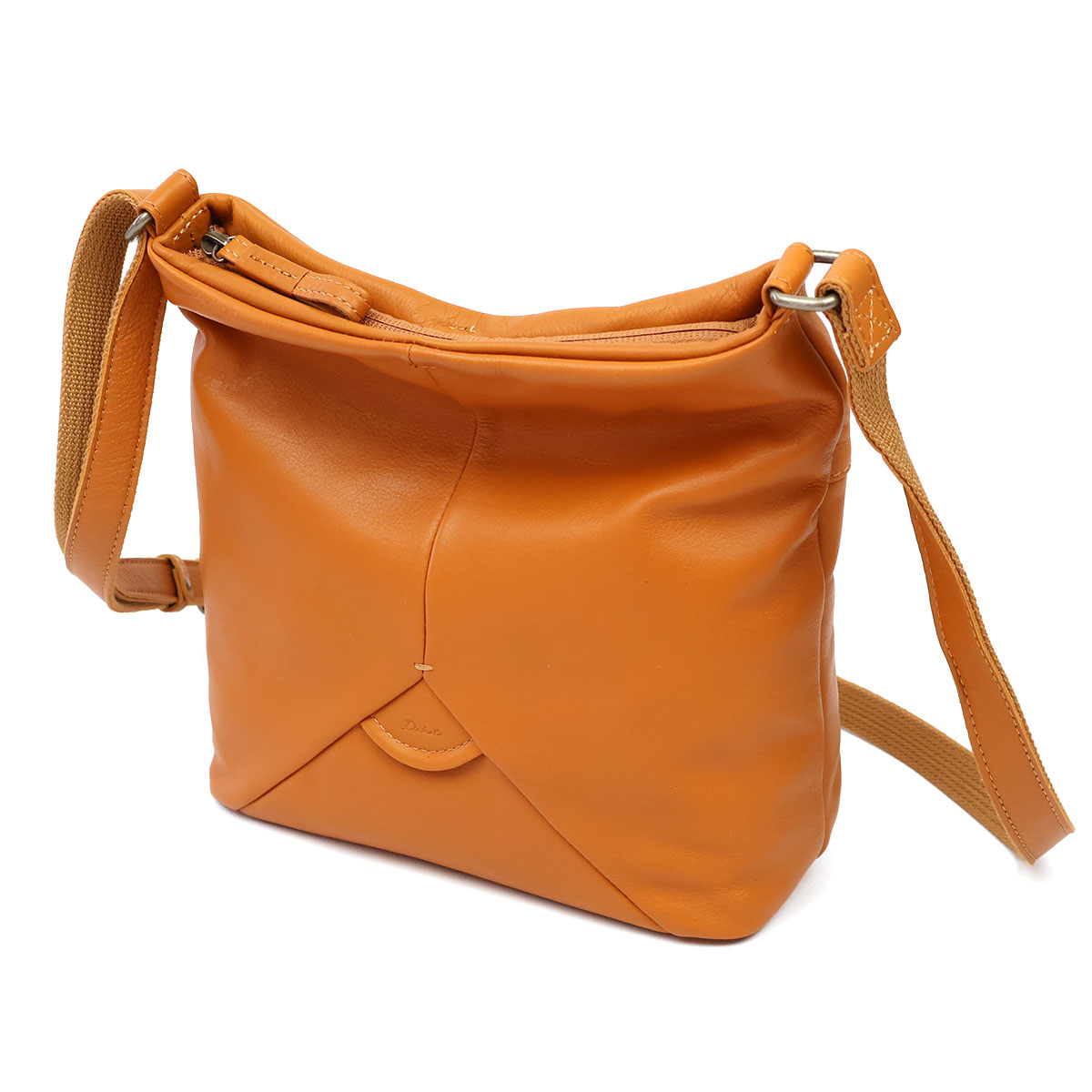 Dakota（ダコタ） ショルダーバッグ スクエア 斜め掛け ボンドゥー