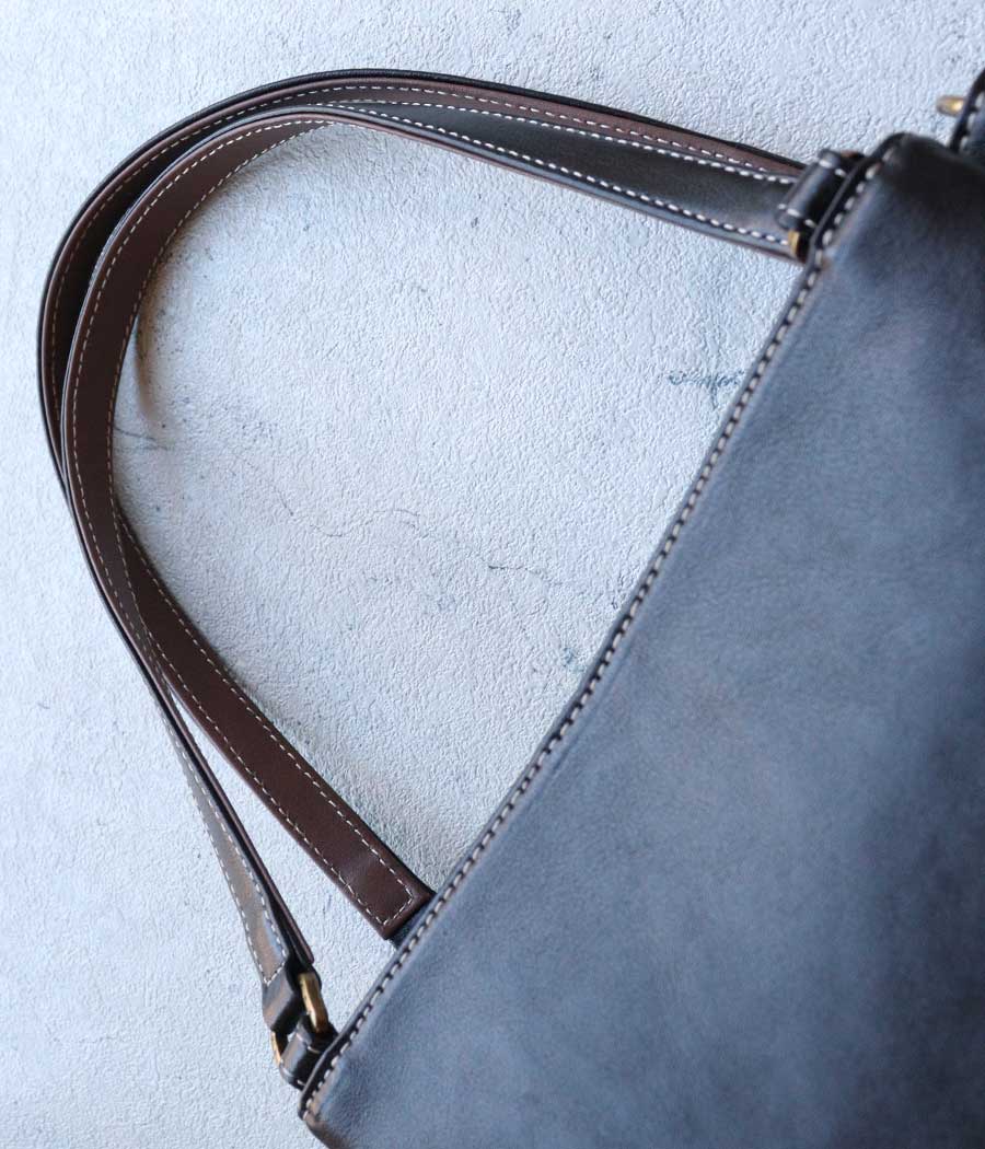 Dakota（ダコタ） 2WAYショルダーバッグ スクエア トート レッタンゴロ