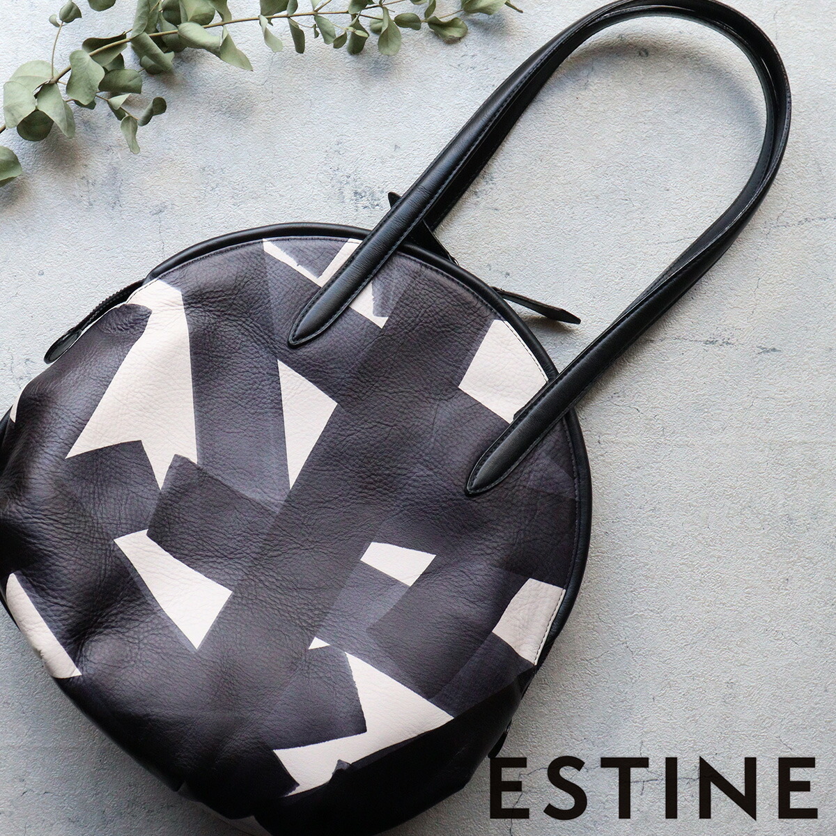 estine バッグ（レディースバッグ） | ファッション のおすすめ