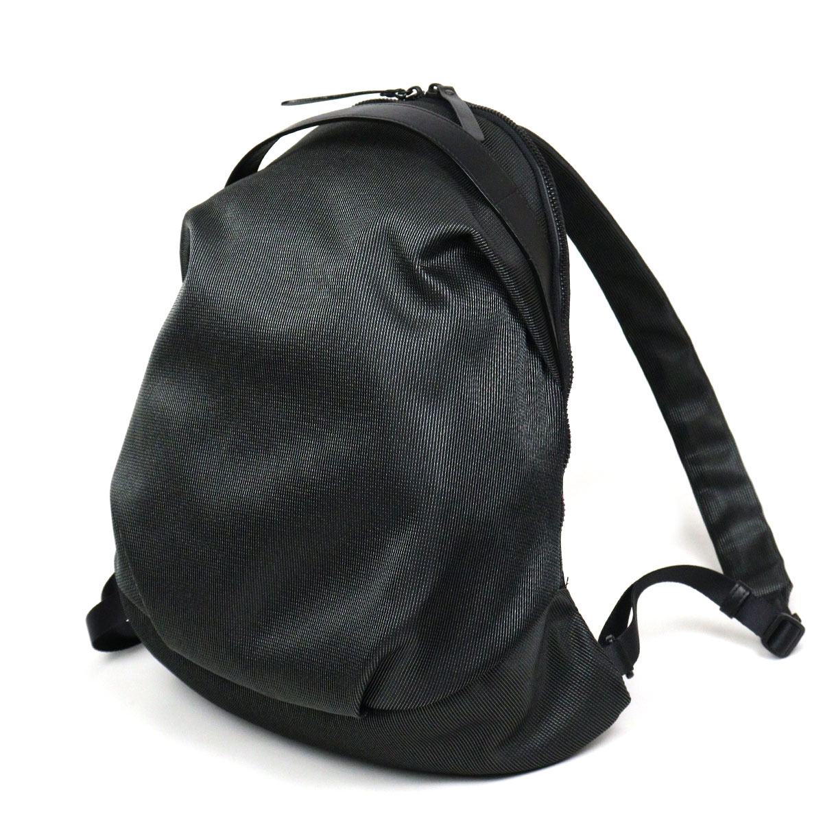 ESTINE（エスティーヌ） リュック ゼファー 光沢 ユニセックス A4 日本