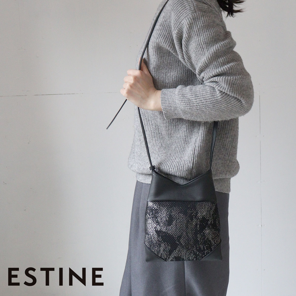 かばんと財布の店アリスタ - ESTINE｜Yahoo!ショッピング