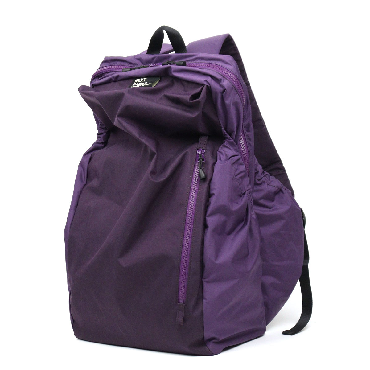 ネクスト（NEXT） リュックサック バックパック 大きめ 大容量 軽量 撥