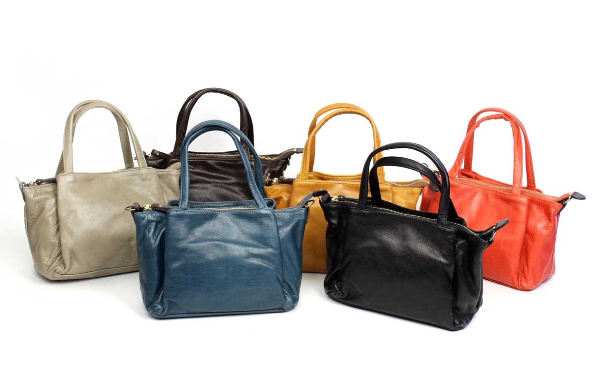 box21 ショルダーバッグ ボックス21 ケアリー 2WAY トートバッグ