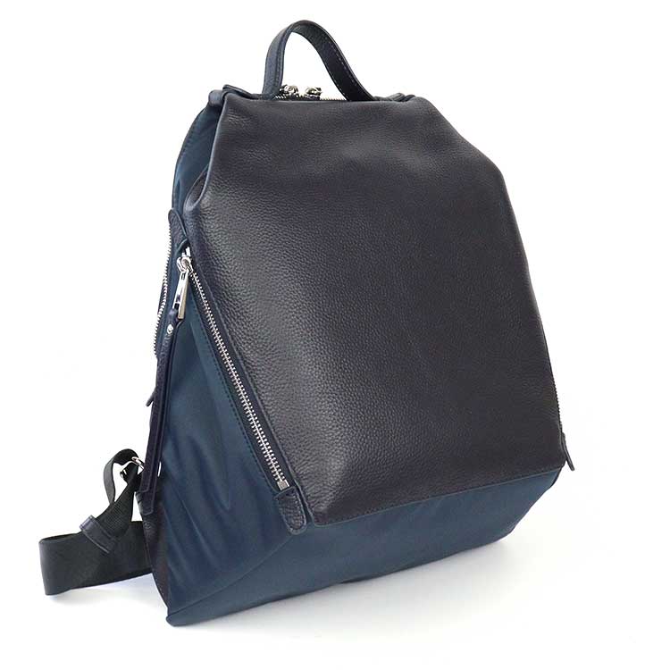 極美品！box21のリュック(S) box21 ボックス21 リュックサック リブ Sサイズ 1334477 新品番