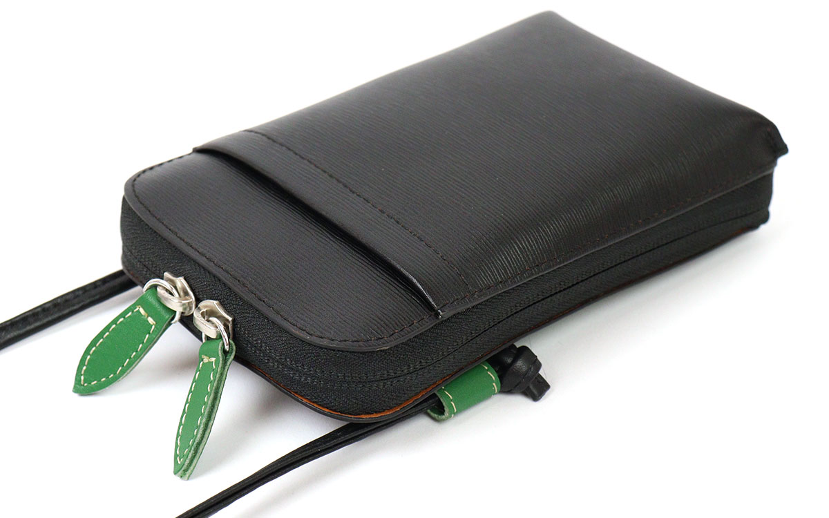 box21 スマホショルダー 本革ミニショルダーバッグ 軽量 軽い