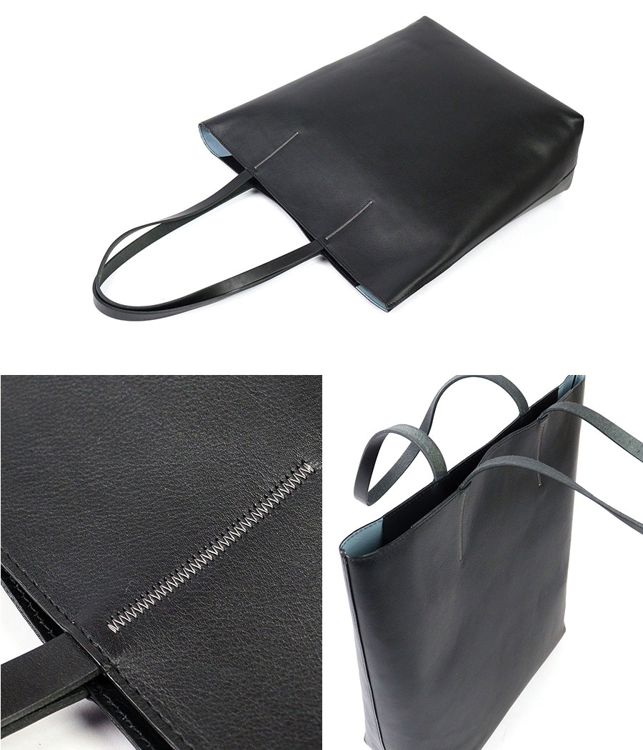 box21 トートバッグ A4 通勤 通学 本革 軽量 軽い コンパクト box21 トートバッグ A4 通勤 通学 本革 軽量 軽い コンパクト