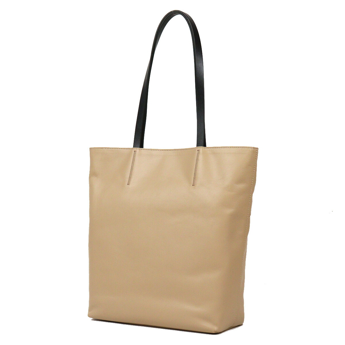 box21 トートバッグ A4 通勤 通学 本革 軽量 軽い ボックス21