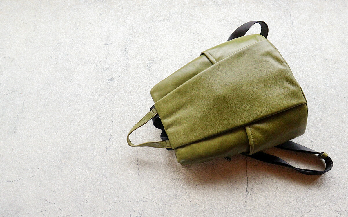 box21 メッシュレザー 2WAYショルダーバッグ ハンドバッグ 本革