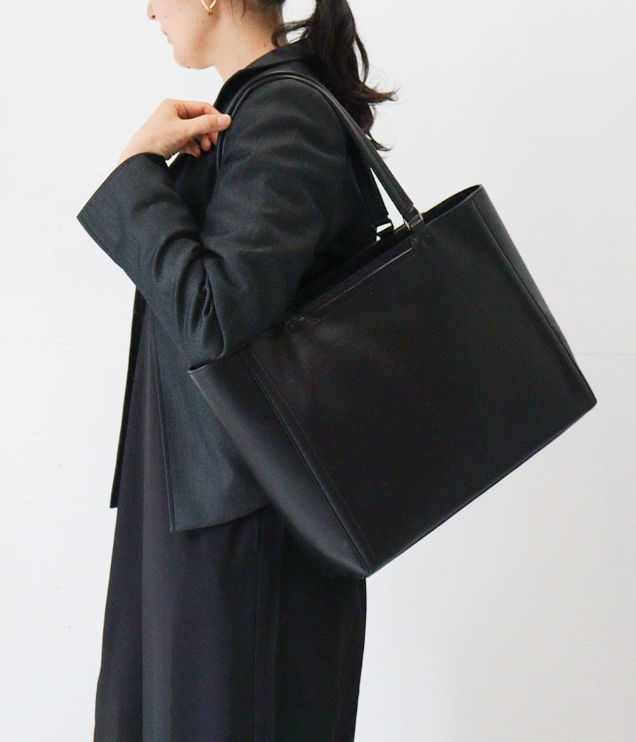 ⭐️未使用⭐️牛革ビジネスバッグ box21 ビジネスバッグ A4 トートバッグ リクルート 牛革 撥水加工