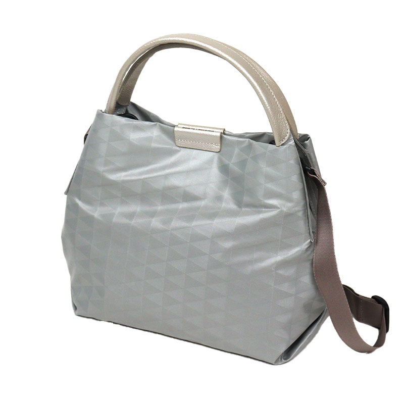 2WAYショルダーバッグ トート A5 軽い 軽量 旅行 レディース ナイロン