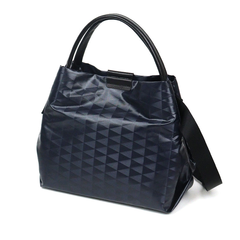 2WAYショルダーバッグ トート A5 軽い 軽量 旅行 レディース ナイロン