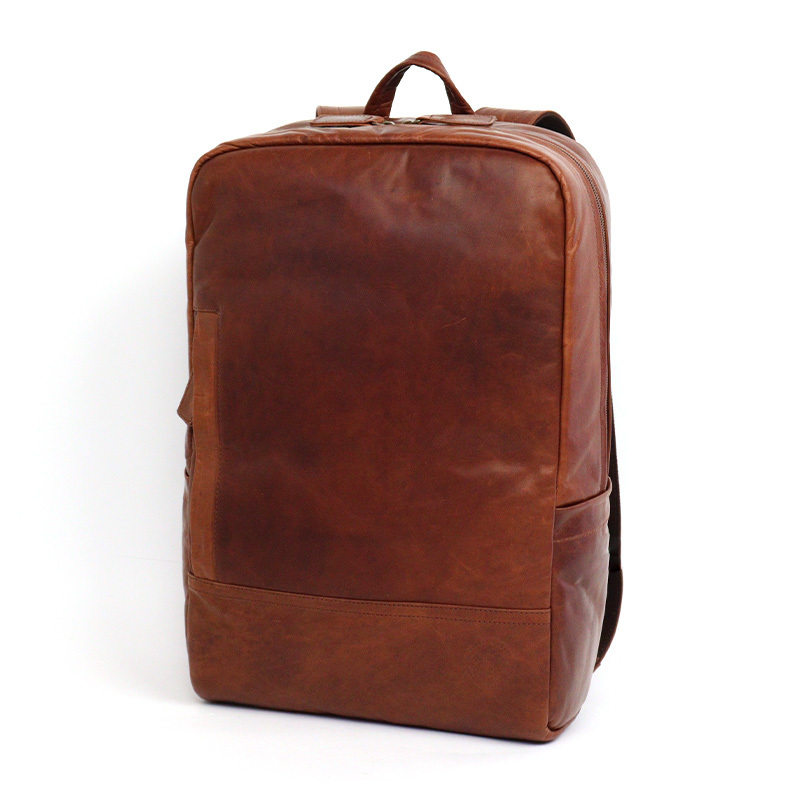 Dakota（ダコタ） リュック デイパック 馬革 Dakota BLACK LABEL