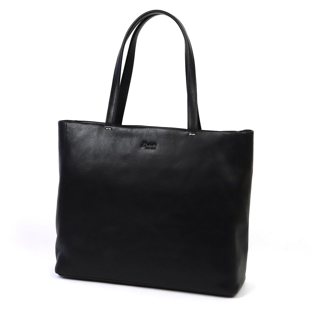 Dakota（ダコタ） トートバッグ メンズ Dakota BLACKLABEL ブラック