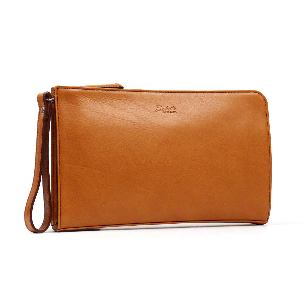 Dakota（ダコタ） セカンドバッグ メンズ Dakota BLACKLABEL ブラック