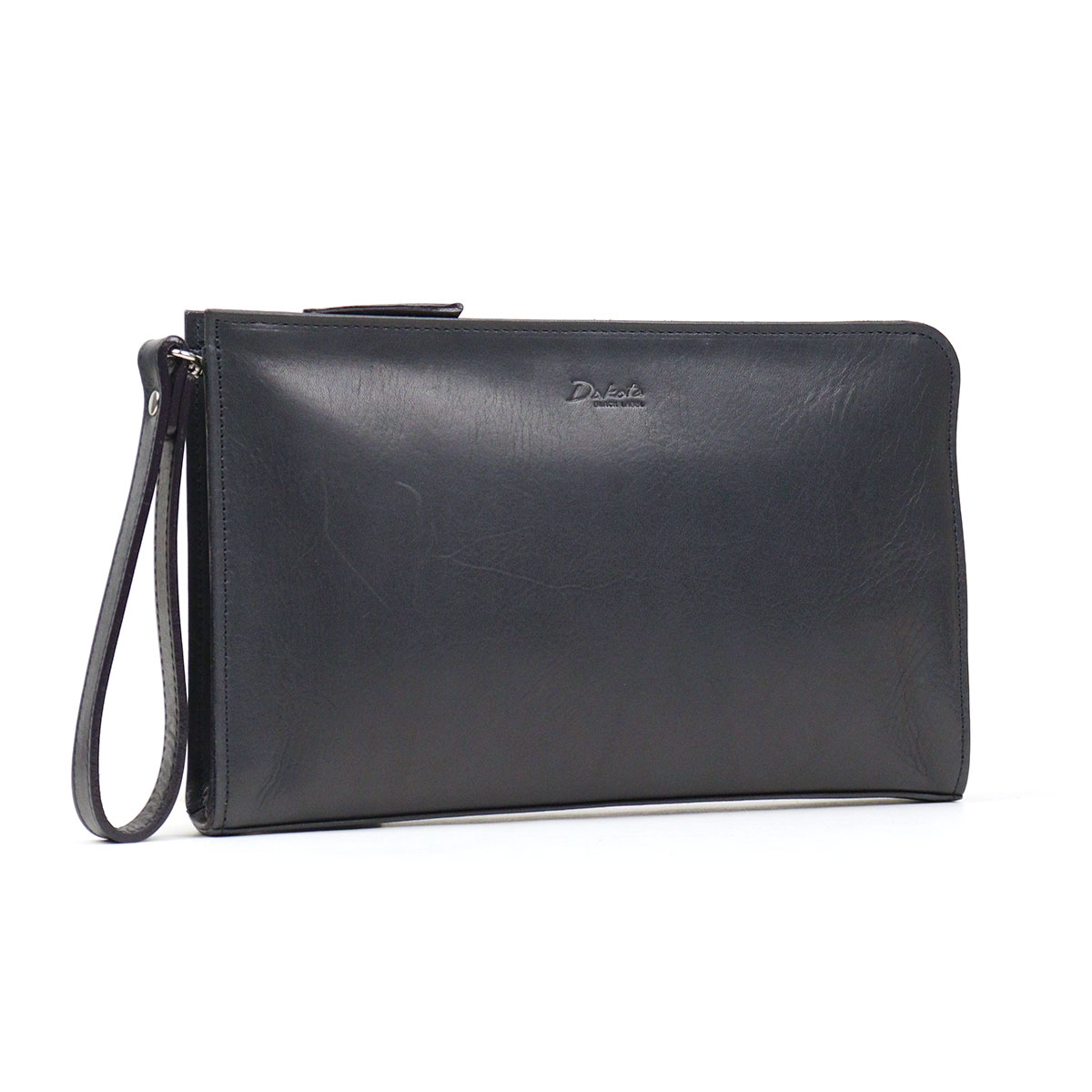 Dakota（ダコタ） セカンドバッグ メンズ Dakota BLACKLABEL ブラック