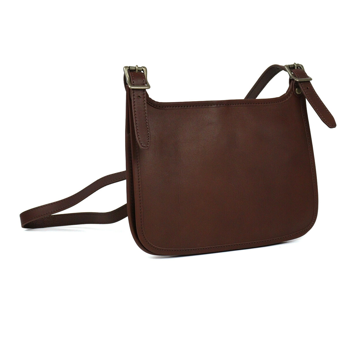 Dakota（ダコタ） ポケットショルダー 超薄型 ユニセックス Dakota