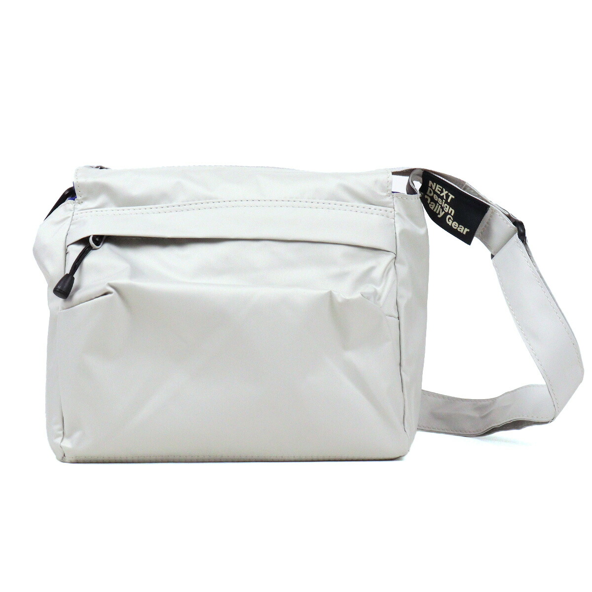 ネクスト（NEXT） ミニショルダーバッグ 軽量 撥水 防水透湿生地
