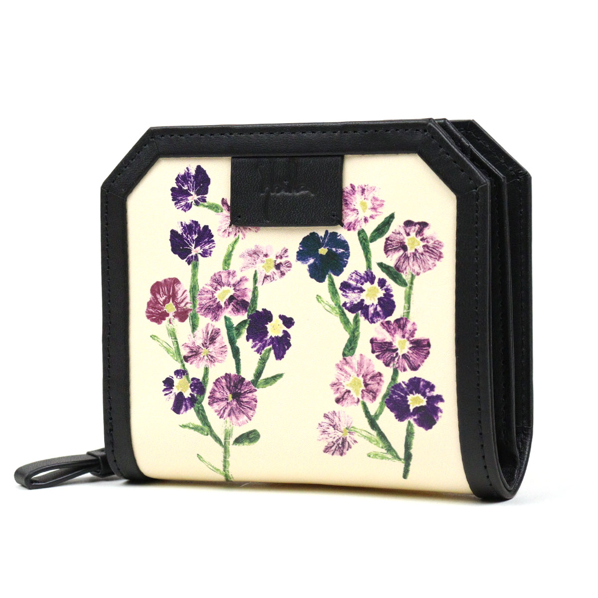 シビラ 二つ折り財布 ラウンドファスナー レデイース アルテ シビラ 二つ折り財布 ラウンドファスナー レデイース アルテ - メルカリ