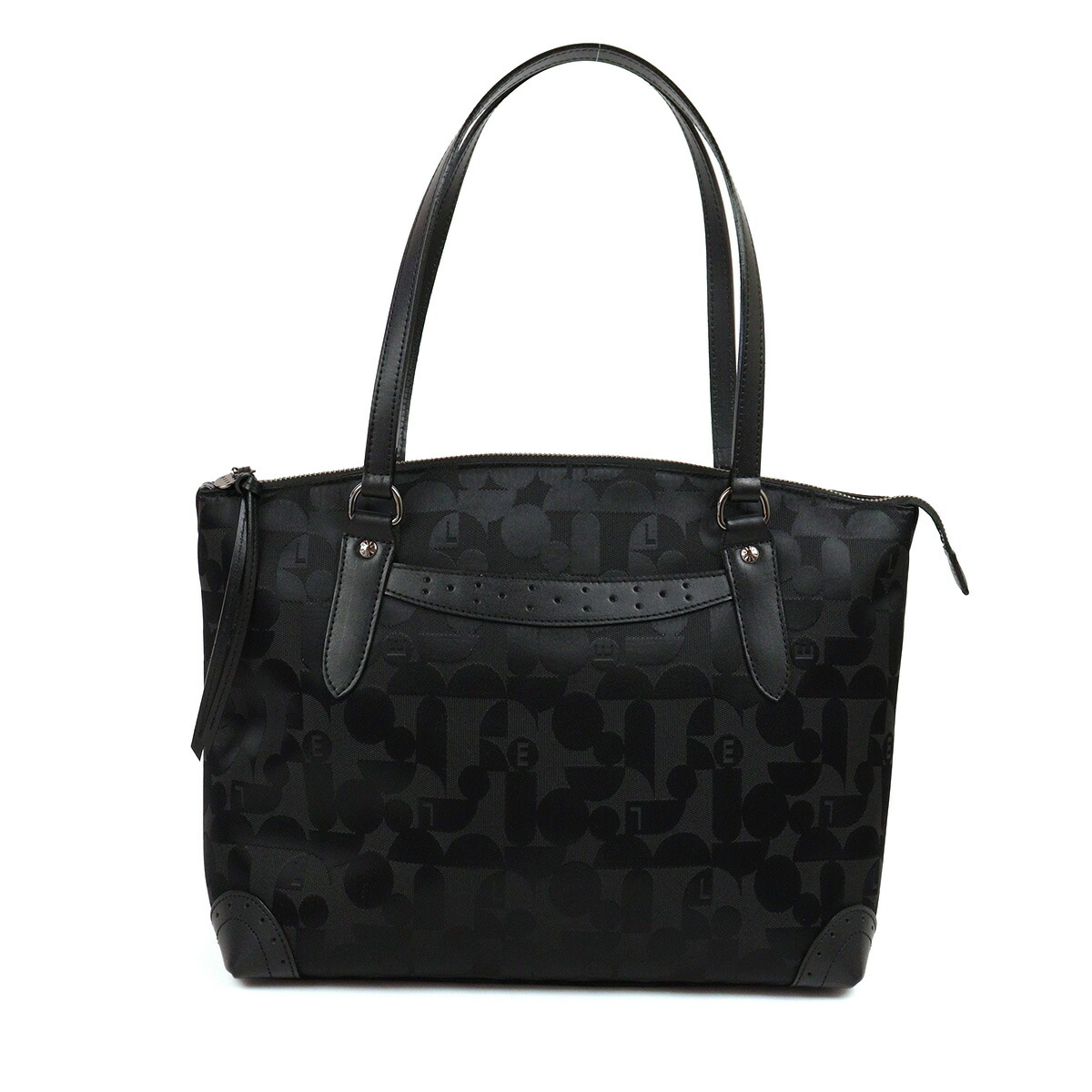 ELLE（エル） トートバッグ A4 レディース 軽量 シェリール 習い事