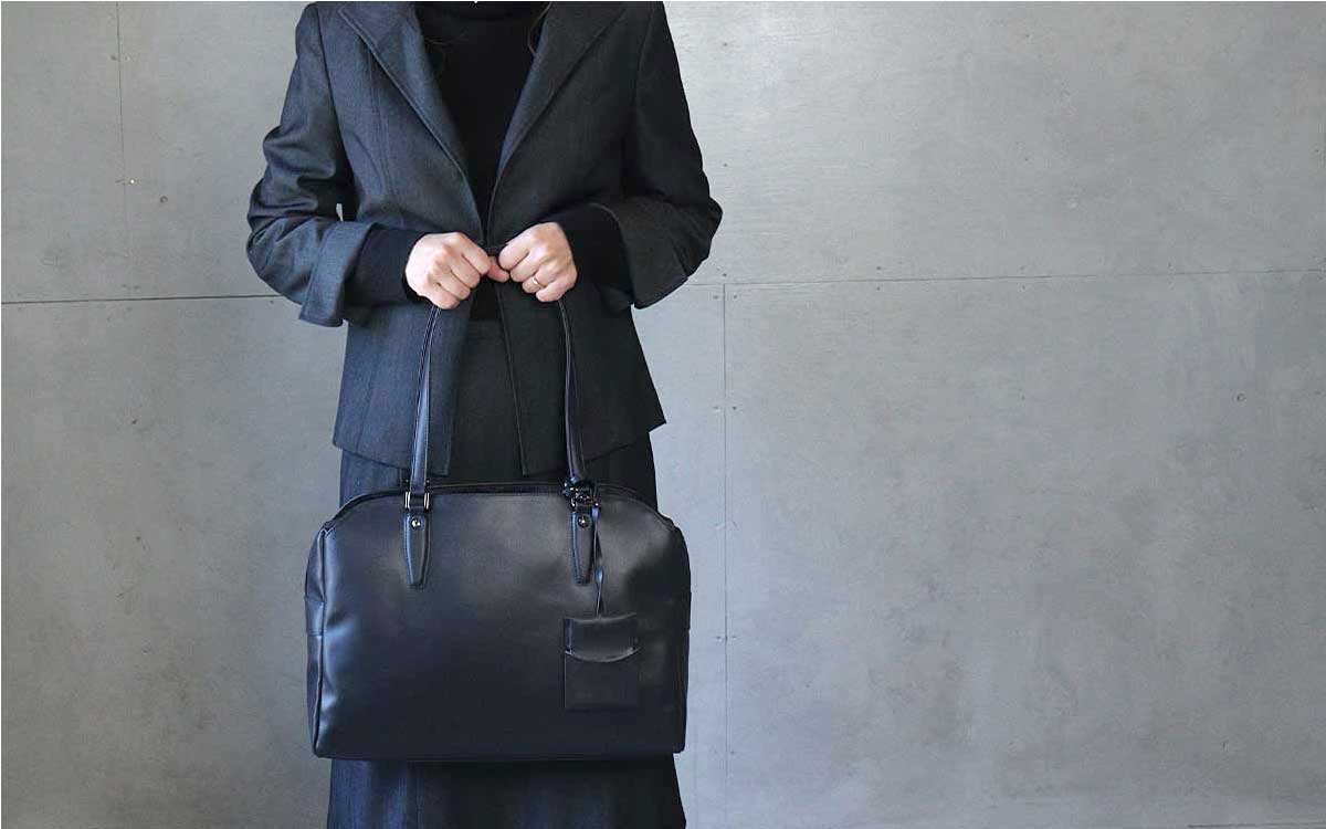 楽天市場】ELLE(エル)クラージュ A4トートバッグ 36cm ビジネス