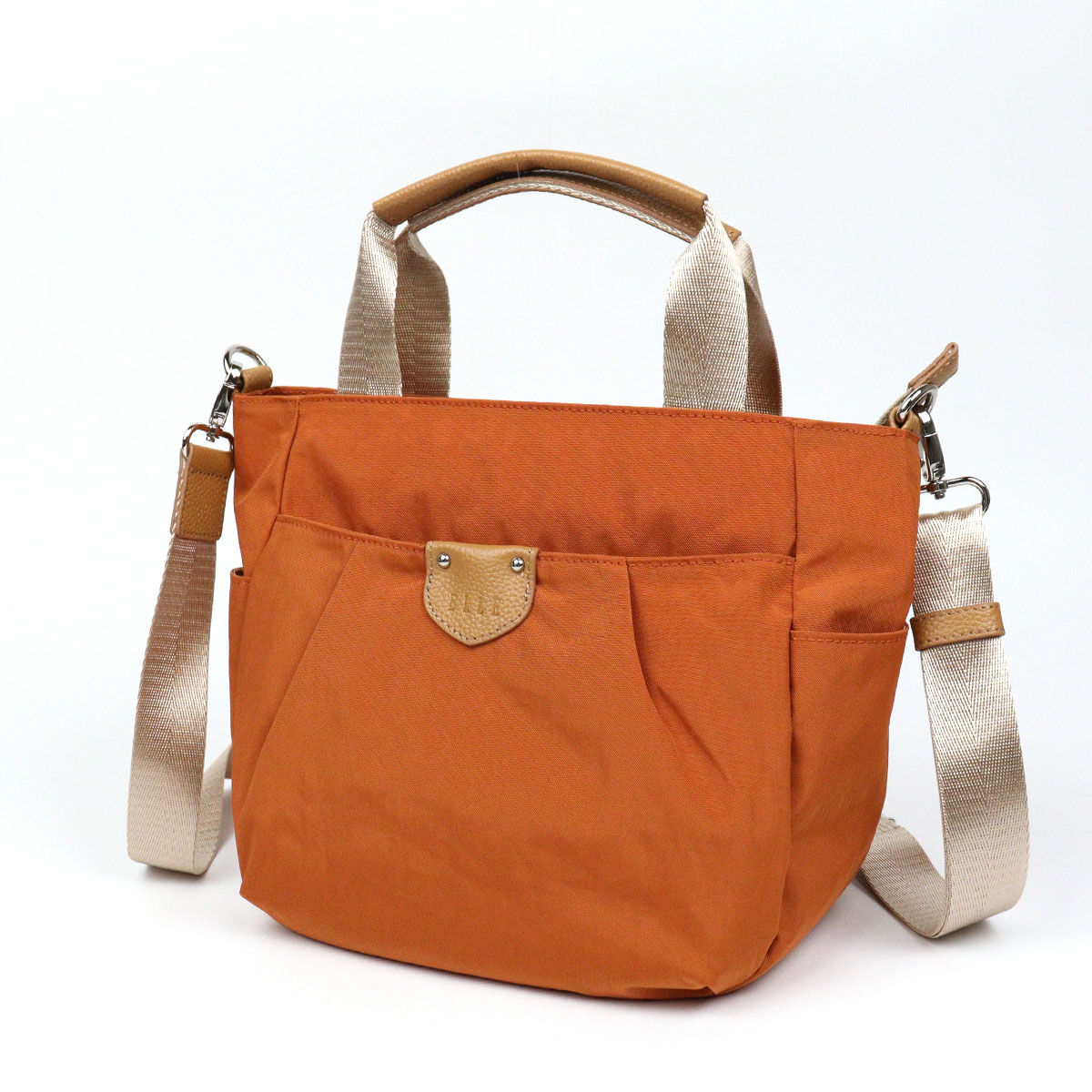 バッグ B elle P17105-MULTI-