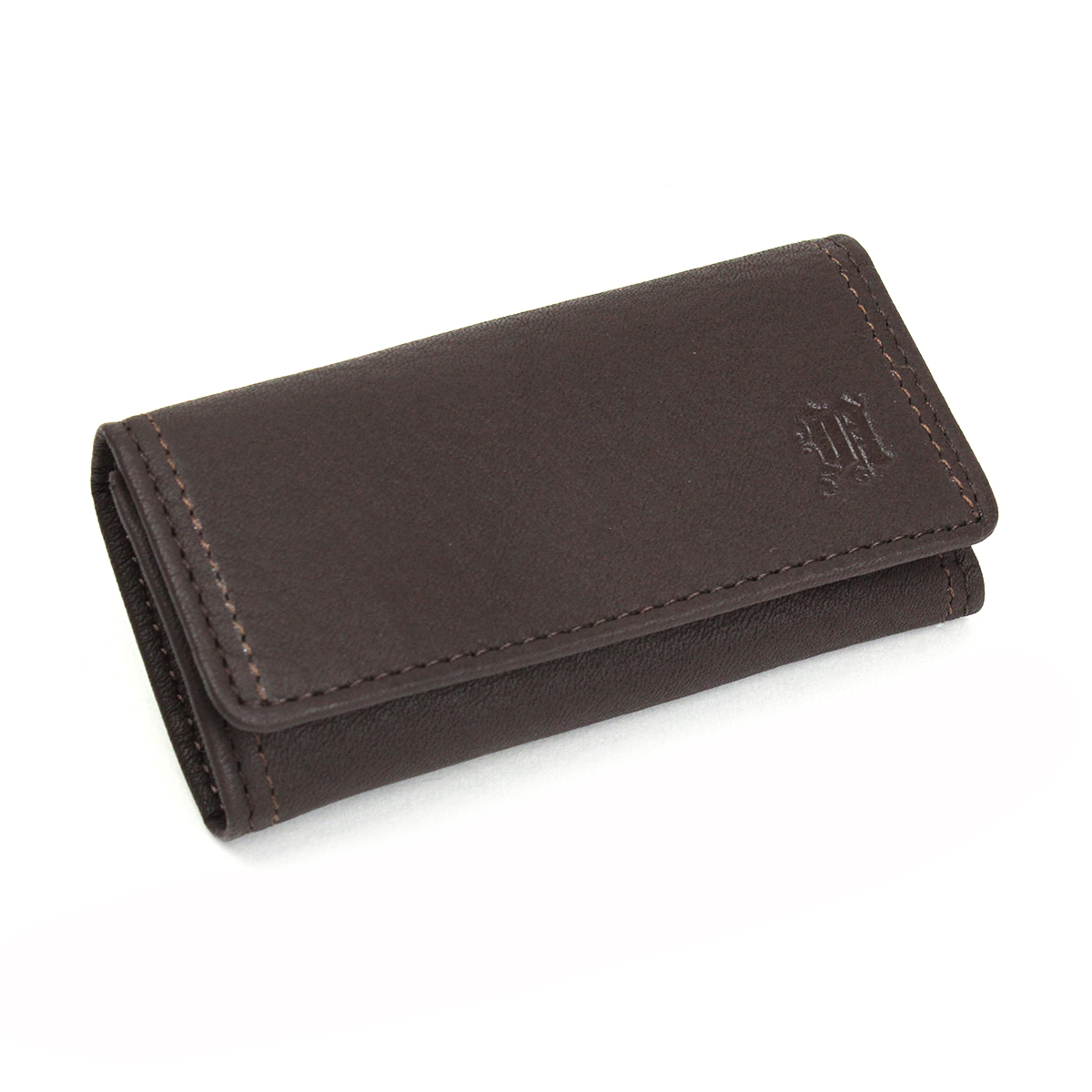 NICOLE（ニコル） 4連フックキーケース 牛革 メンディII 7305605