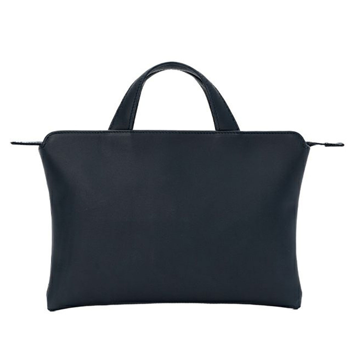 マチ無しブリーフケース33cm TRION トライオン バッグ AL114