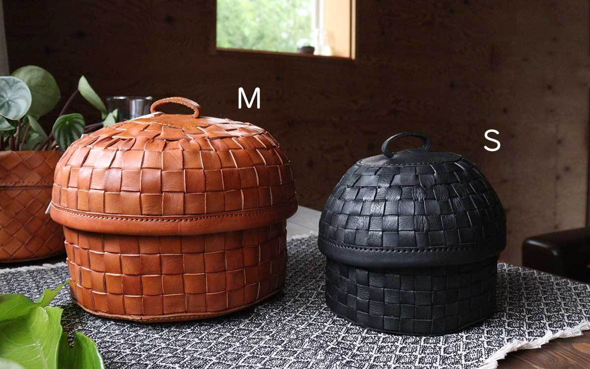 小物入れ ドーム型収納ケース 卓上 蓋つき おしゃれ メッシュ