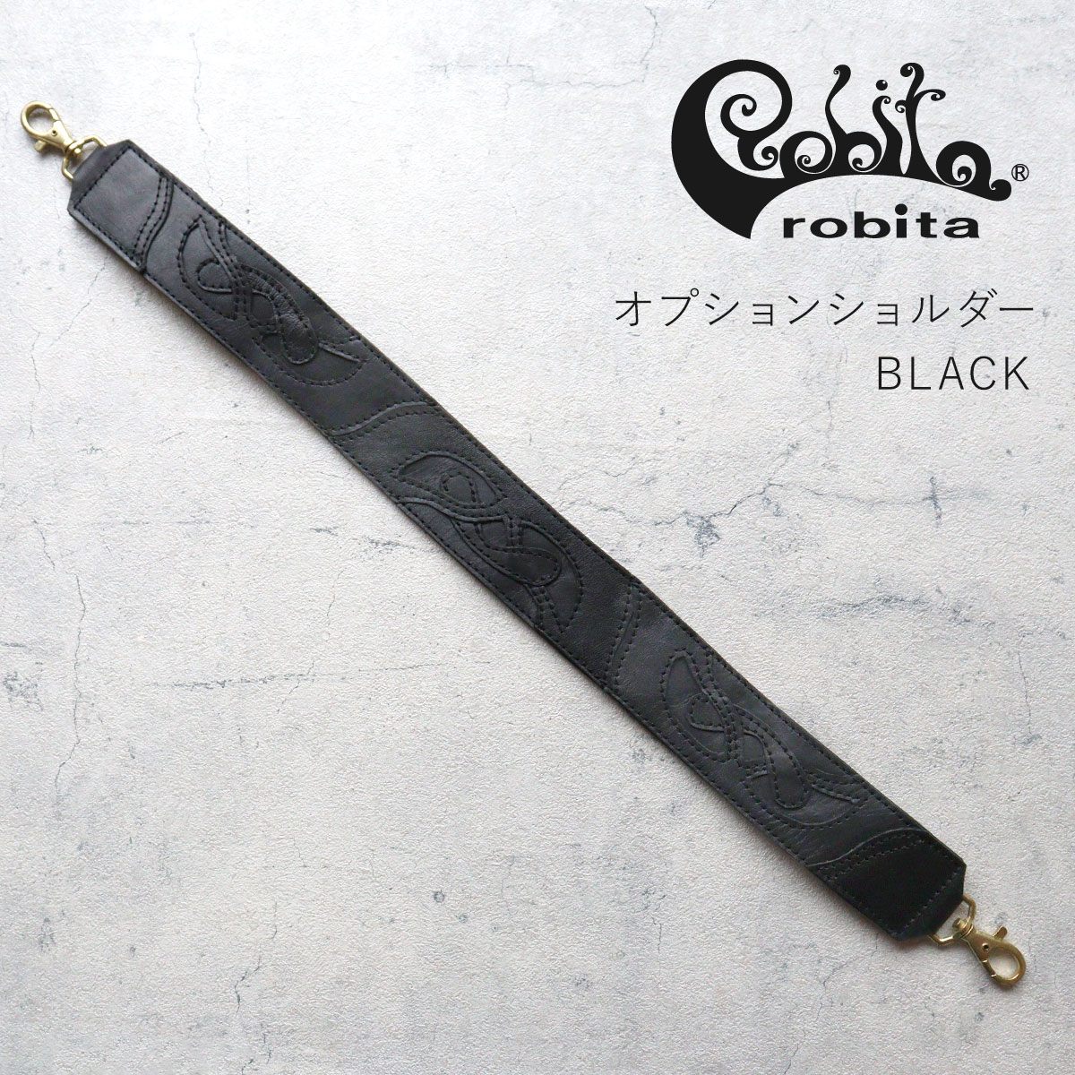 皮ストラップ新品 an-9001-blk.jpg