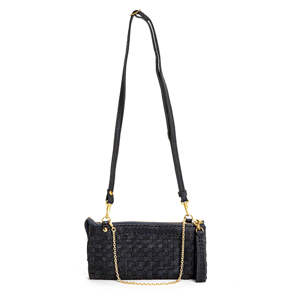 robita 3WAY ショルダーバッグ クラッチ anyam nya ロビタ  