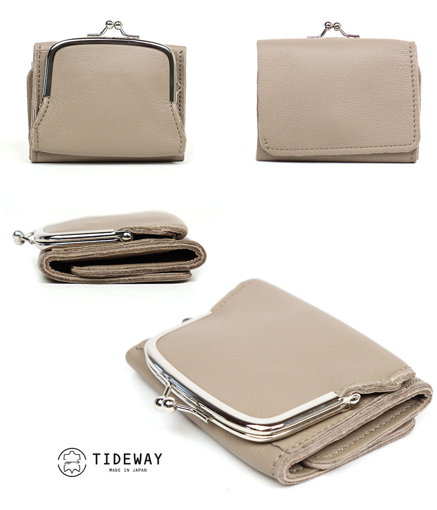 TIDEWAY｜MOSS SWITCH WALLET - TIDEWAY(タイドウェイ