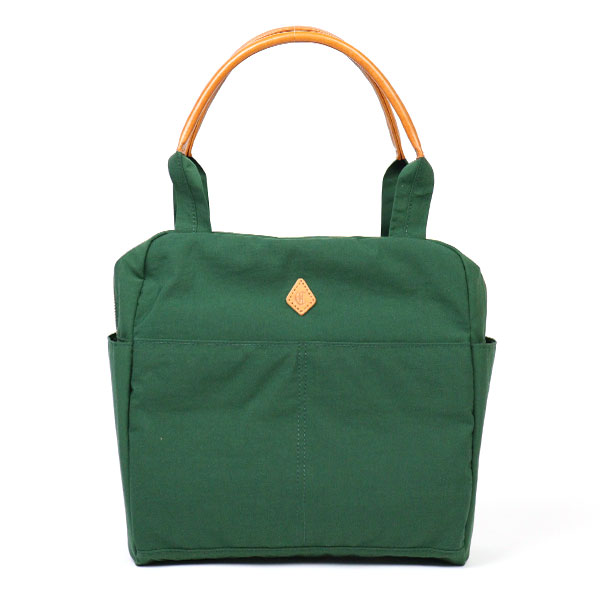 CLEDRAN（クレドラン） ボストントート 軽量ナイロン ユニセックス