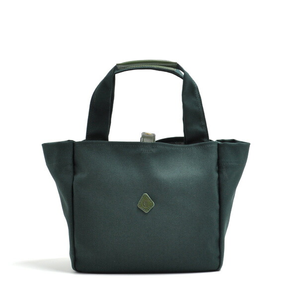 【5％OFF】 トートバッグ CLEDRAN バッグ モノ MONO クレドラン 帆布 バッグ