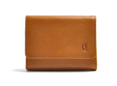 CLEDRAN レディース三つ折財布の商品一覧｜財布｜財布、帽子